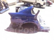 Крыло заднее правое 51410AE001, 51410AE012, 51410AE011, 51410AE000 SUBARU LEGACY B4
