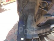 Right rear fender SUBARU LEGACY B4 OEM 51410AE001, 51410AE012, 51410AE011, 51410AE000 BE9 2001 blue 11K / 14L