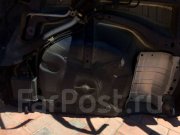 Right rear fender SUBARU LEGACY B4 OEM 51410AE001, 51410AE012, 51410AE011, 51410AE000 BE9 2001 blue 11K / 14L