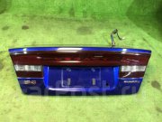 Portón del maletero 57501AE040 SUBARU LEGACY B4