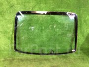 Rear window glass 65109AE010NB, 65109AE120NB SUBARU LEGACY B4