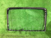 Стекло заднее SUBARU LEGACY B4 OEM 65109AE010NB, 65109AE120NB BE9 2001