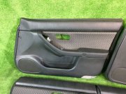 Paneles de puerta SUBARU LEGACY B4 OEM 94211AE120ML, 94211AE130ML, 94220AE700ML, 94211AE121ML, 94211AE131ML, BE9 2001 blue 11K / 14L