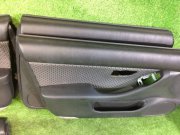 Paneles de puerta SUBARU LEGACY B4 OEM 94211AE120ML, 94211AE130ML, 94220AE700ML, 94211AE121ML, 94211AE131ML, BE9 2001 blue 11K / 14L