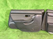 Paneles de puerta SUBARU LEGACY B4 OEM 94211AE120ML, 94211AE130ML, 94220AE700ML, 94211AE121ML, 94211AE131ML, BE9 2001 blue 11K / 14L