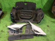 Boot trim 94511AE040, 94511AE050, 94514AE022 SUBARU LEGACY B4