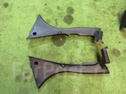 Revestimento da bagageira SUBARU LEGACY B4 OEM 94511AE040, 94511AE050, 94514AE022 BE9 2001 blue 11K / 14L