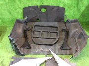 Revestimento da bagageira SUBARU LEGACY B4 OEM 94511AE040, 94511AE050, 94514AE022 BE9 2001 blue 11K / 14L