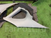 Revestimento da bagageira SUBARU LEGACY B4 OEM 94511AE040, 94511AE050, 94514AE022 BE9 2001 blue 11K / 14L