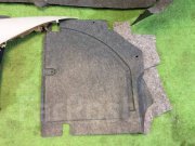 Revestimento da bagageira SUBARU LEGACY B4 OEM 94511AE040, 94511AE050, 94514AE022 BE9 2001 blue 11K / 14L