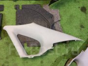 Revestimento da bagageira SUBARU LEGACY B4 OEM 94511AE040, 94511AE050, 94514AE022 BE9 2001 blue 11K / 14L