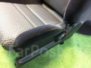 Conjunto de bancos SUBARU LEGACY B4 OEM 64011AE140ML, 64011AE150ML, 64230AE070ML, 64220AE070ML BE9 2001 blue 11K / 14L