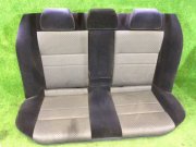Conjunto de bancos SUBARU LEGACY B4 OEM 64011AE140ML, 64011AE150ML, 64230AE070ML, 64220AE070ML BE9 2001 blue 11K / 14L