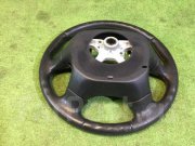 Steering wheel SUBARU LEGACY B4 OEM 34311AE100 BE9 2001 blue 11K / 14L