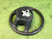 Steering wheel SUBARU LEGACY B4 OEM 34311AE100 BE9 2001 blue 11K / 14L