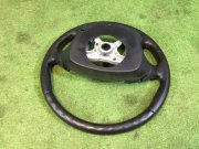 Steering wheel SUBARU LEGACY B4 OEM 34311AE100 BE9 2001 blue 11K / 14L