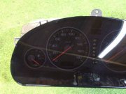 仪表盘 SUBARU LEGACY B4 OEM 85075AE020, 85057AE000, 85083AE380, 85040AE230, 85020AE210 BE9 2001 EJ254