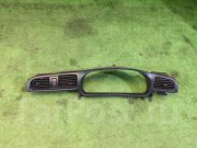 Рамка спидометра SUBARU LEGACY B4 OEM 66180AE000 BE9 2001 blue 11K / 14L
