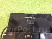 Mando de climatización SUBARU LEGACY B4 OEM 72311AE170 BE9 2001 EJ254