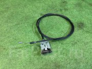 ボンネットワイヤー SUBARU LEGACY B4 OEM 57330AE000ML BE9 2001 blue 11K / 14L