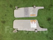 ที่บังแดด SUBARU LEGACY B4 OEM 92011AE002OB, 92011AE032OB, 92011AE031OB BE9 2001 blue 11K / 14L