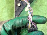 Espejo derecho SUBARU LEGACY B4 OEM 91031AE022PE, 91031AE023PE BE9 2001 blue 11K / 14L