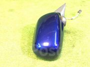 Espejo derecho SUBARU LEGACY B4 OEM 91031AE022PE, 91031AE023PE BE9 2001 blue 11K / 14L