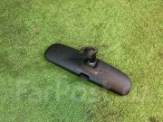 Зеркало заднего вида SUBARU LEGACY B4 OEM X9201AE000 BE9 2001 blue 11K / 14L