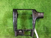 Head unit trim kit SUBARU LEGACY B4 OEM 66050AE300, 66060AE360, 94110AE460, 94110AE461 BE9 2001 blue 11K / 14L