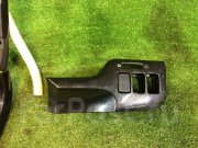 Head unit trim kit SUBARU LEGACY B4 OEM 66050AE300, 66060AE360, 94110AE460, 94110AE461 BE9 2001 blue 11K / 14L
