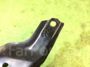 Крепление переднего бампера правое SUBARU LEGACY B4 OEM 57707AE120 BE9 2001 blue 11K / 14L
