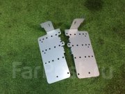 ขายึดเครื่องเสียง 66201AE000, 66201AE010 SUBARU LEGACY B4