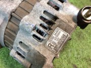 Alternador SUBARU LEGACY B4 OEM 23700AA460 BE9 2001 EJ254