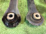 Rear control arms SUBARU LEGACY B4 OEM 20250AE020, 20250AE040, 20250AE000, 20254AE010, 20250AE060, BE9 2001 EJ254