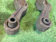 Rear control arms SUBARU LEGACY B4 OEM 20250AE020, 20250AE040, 20250AE000, 20254AE010, 20250AE060, BE9 2001 EJ254