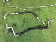 A/C lines SUBARU LEGACY B4 OEM 73425AE021, 73424AE000, 73431AE050, 73424AE001, ND4451203130, BE9 2001 EJ254