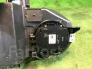 Evaporador do habitáculo SUBARU LEGACY B4 OEM 72210AE111, 72210AE112 BE9 2001 EJ254