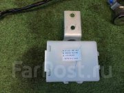 Juego de cerraduras SUBARU LEGACY B4 OEM 57491AE622, 57491AE621 BE9 2001 blue 11K / 14L