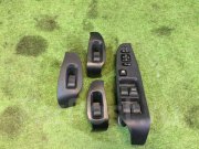 Módulo de elevalunas SUBARU LEGACY B4 OEM 83071AE080, 83071AE040 BE9 2001 EJ254