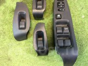 Módulo de elevalunas SUBARU LEGACY B4 OEM 83071AE080, 83071AE040 BE9 2001 EJ254