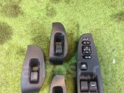 Módulo de elevalunas SUBARU LEGACY B4 OEM 83071AE080, 83071AE040 BE9 2001 EJ254