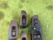 Módulo de elevalunas SUBARU LEGACY B4 OEM 83071AE080, 83071AE040 BE9 2001 EJ254