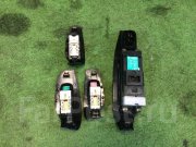 Módulo de elevalunas SUBARU LEGACY B4 OEM 83071AE080, 83071AE040 BE9 2001 EJ254