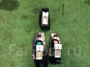 Módulo de elevalunas SUBARU LEGACY B4 OEM 83071AE080, 83071AE040 BE9 2001 EJ254