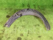 Guarda-pó traseiro esquerdo SUBARU LEGACY B4 OEM 59112AE010 BE9 2001 blue 11K / 14L