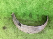 Guarda-pó traseiro esquerdo SUBARU LEGACY B4 OEM 59112AE010 BE9 2001 blue 11K / 14L