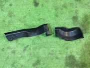Seat belt trim cover SUBARU LEGACY B4 OEM 22830AA000, 73741FE000, 73770AC010, 73741FE001 BE9 2001 blue 11K / 14L