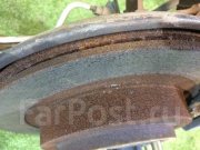 Ступица задняя левая SUBARU LEGACY B4 OEM 28474AE000, 26700AE030, 26692AE050, 9240008, BDC5789, BE9 2001 EJ254