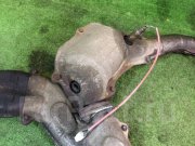 エキゾーストマニホールド SUBARU LEGACY B4 OEM 44109AE001, 44111AE160, 44111AE161, 44109AE000 BE9 2001 EJ254