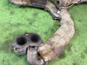 エキゾーストマニホールド SUBARU LEGACY B4 OEM 44109AE001, 44111AE160, 44111AE161, 44109AE000 BE9 2001 EJ254